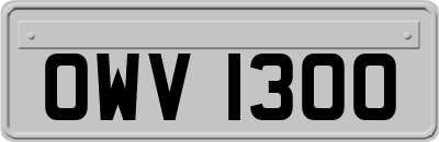 OWV1300