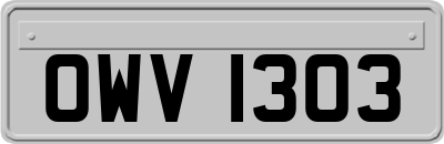 OWV1303
