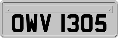 OWV1305