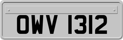 OWV1312