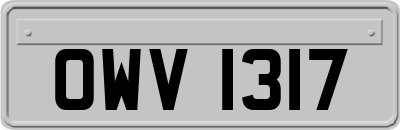 OWV1317