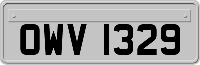 OWV1329