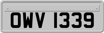 OWV1339
