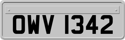 OWV1342