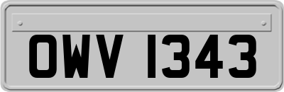 OWV1343