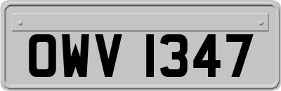 OWV1347