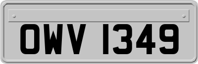 OWV1349