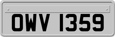 OWV1359