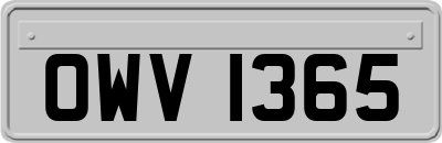 OWV1365