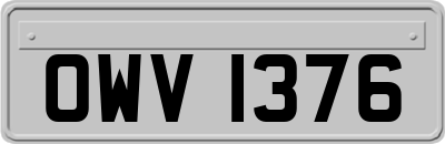 OWV1376