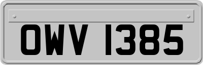 OWV1385