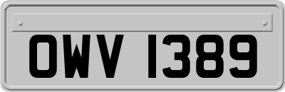 OWV1389