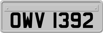 OWV1392