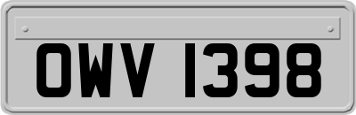 OWV1398