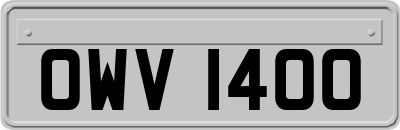 OWV1400