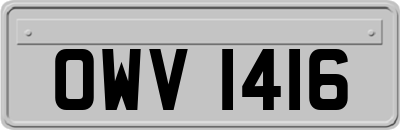 OWV1416
