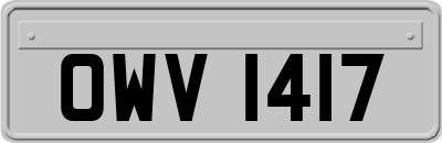 OWV1417