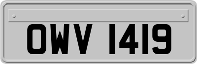 OWV1419