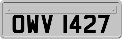 OWV1427