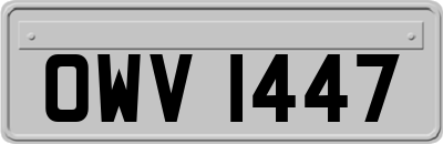 OWV1447