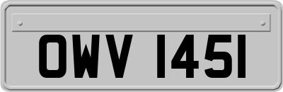 OWV1451