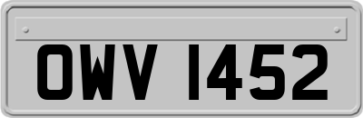 OWV1452