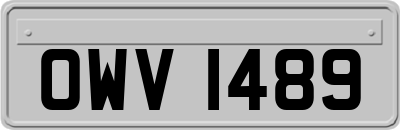 OWV1489