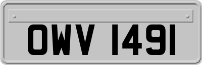 OWV1491