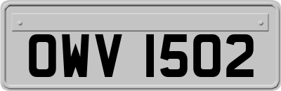 OWV1502