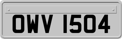 OWV1504