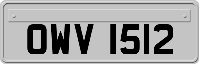 OWV1512