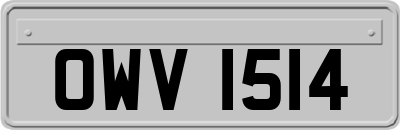 OWV1514