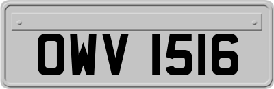 OWV1516