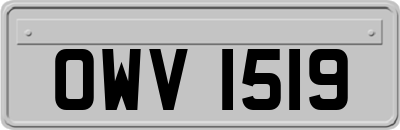OWV1519