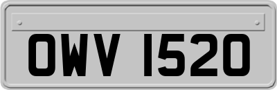 OWV1520