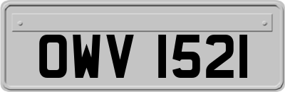 OWV1521
