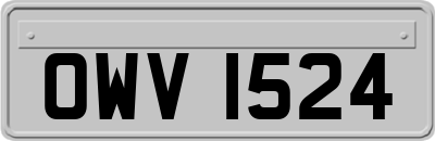 OWV1524