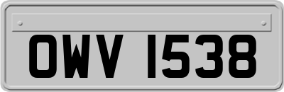 OWV1538