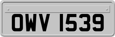 OWV1539