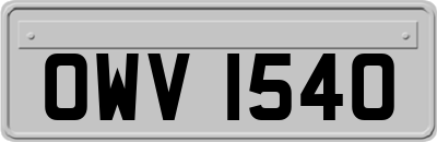 OWV1540