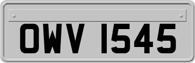 OWV1545