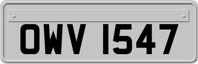 OWV1547