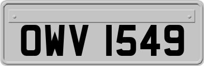 OWV1549