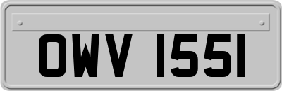 OWV1551