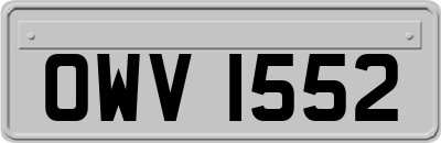 OWV1552