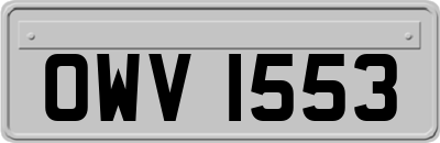 OWV1553