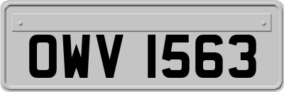 OWV1563
