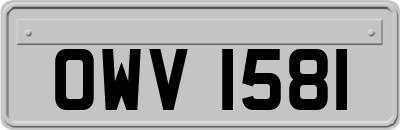 OWV1581
