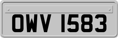 OWV1583