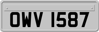 OWV1587